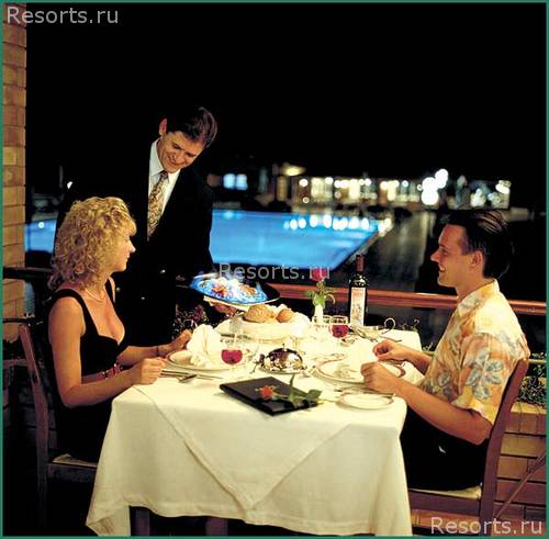 Bella Maris Hotel 13